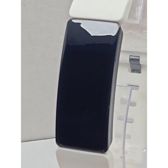 Fitbit Inspire HR FB413 Activity Tracker Heart Monitor Smartwatch No Charger - Picture 5 of 12